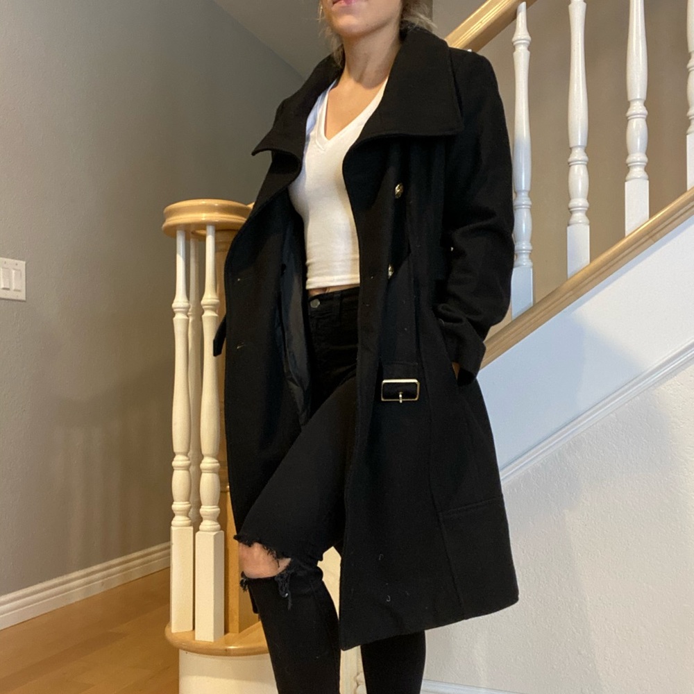 ❗️SALE❗️Guess Pea Coat